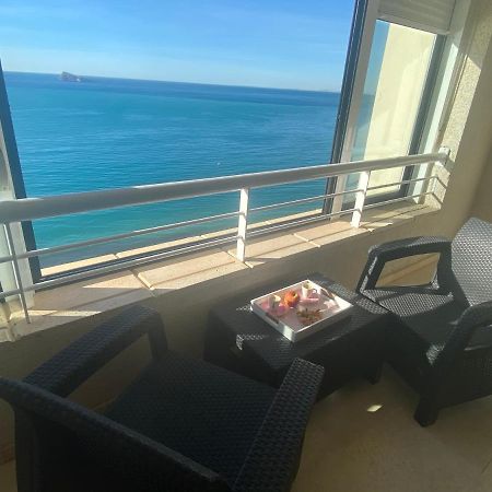 Apartments Torre Levante 1H Бенидорм Екстериор снимка