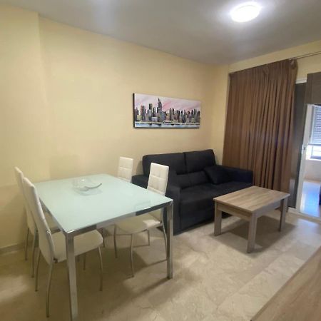 Apartments Torre Levante 1H Бенидорм Екстериор снимка