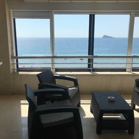 Apartments Torre Levante 1H Бенидорм Екстериор снимка