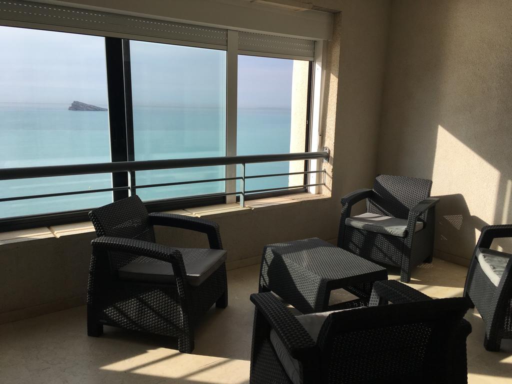 Apartments Torre Levante 1H Бенидорм Екстериор снимка